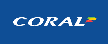 Coral Alternatives  